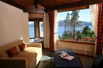 Hotel La Sirenuse Lake 3*