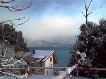 Hotel La Sirenuse Lake San Carlos de Bariloche