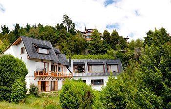 Hotel La Sirenuse Lake 3*