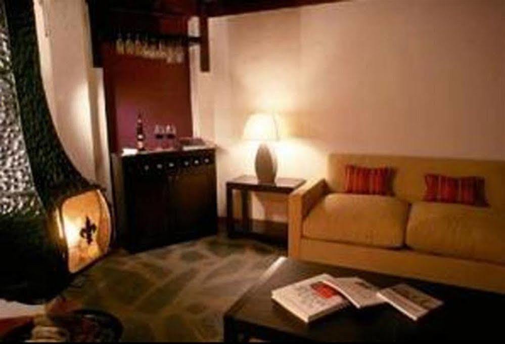Hotel La Sirenuse Lake San Carlos de Bariloche