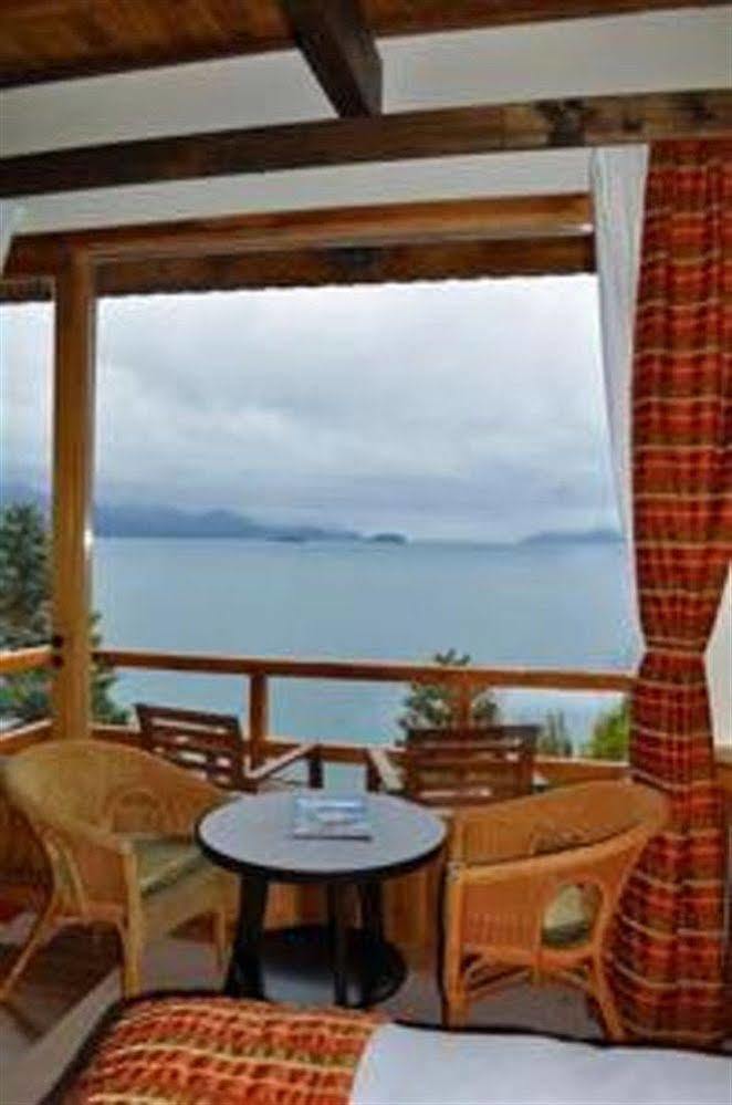 Hotel La Sirenuse Lake